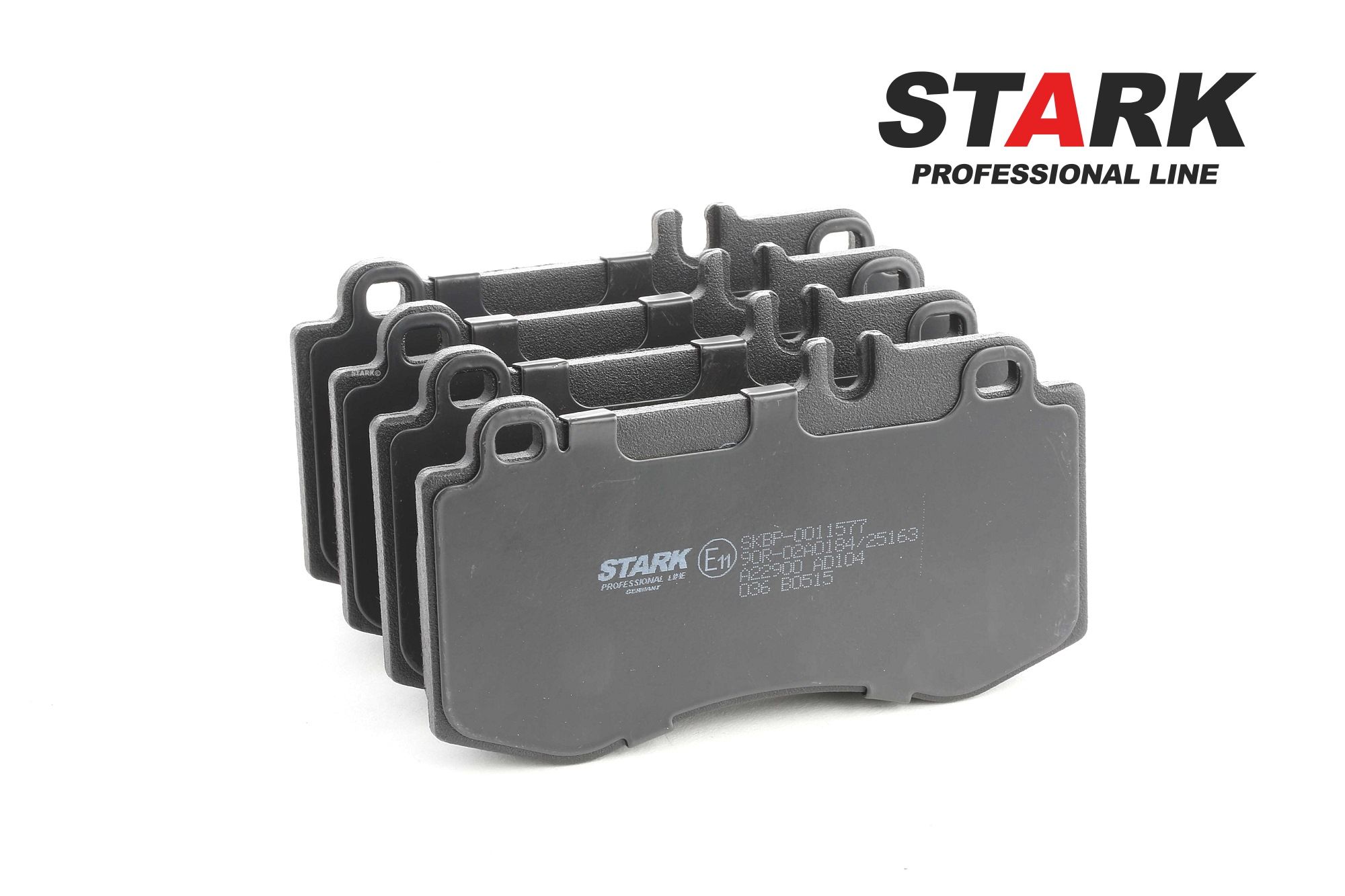 Bremsklötze STARK SKBP-0011577 Bewertung