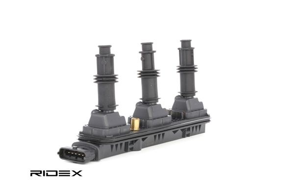 Cewki zapłonowe RIDEX 689C0274