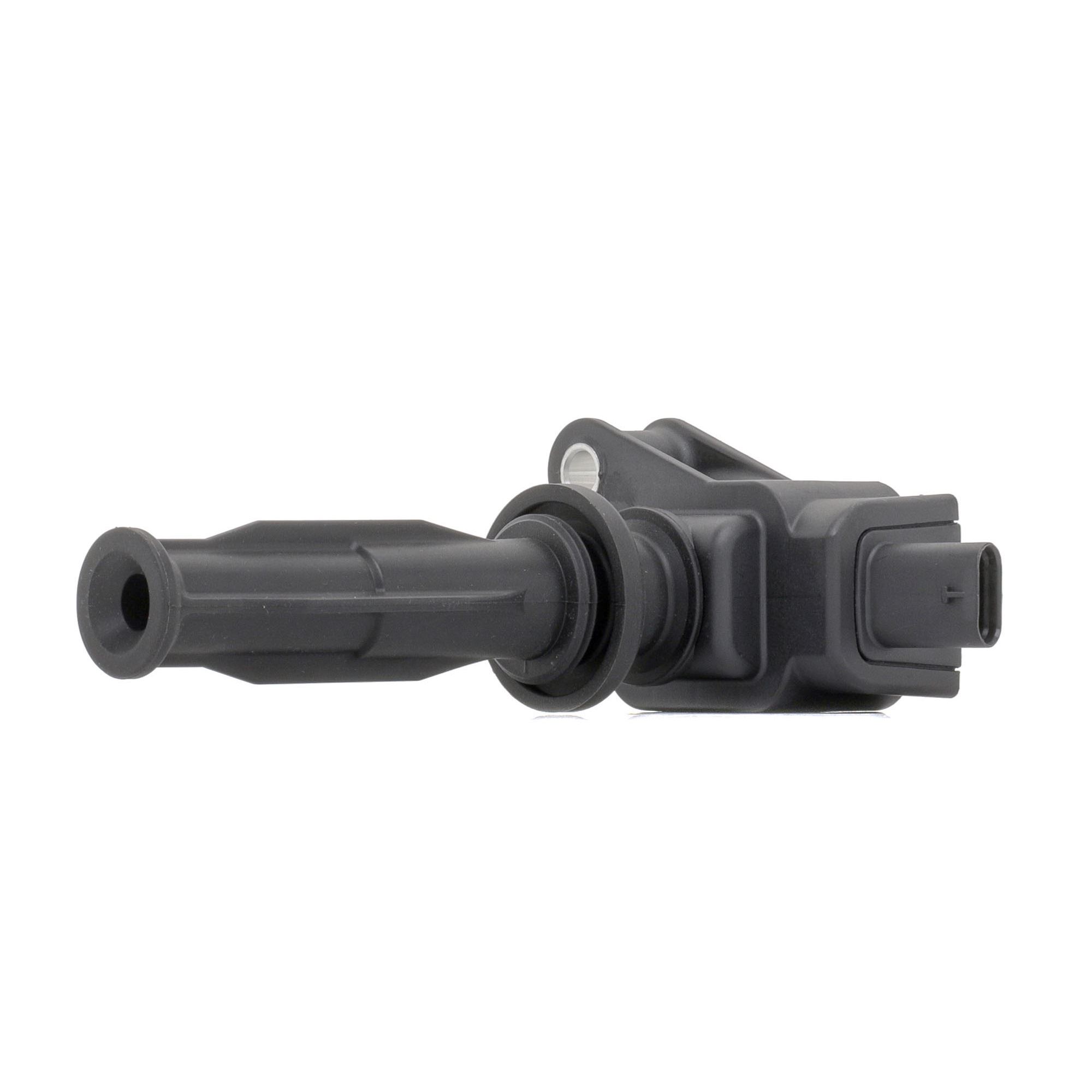 Zündspuleneinheit RIDEX 689C0257 Bewertung