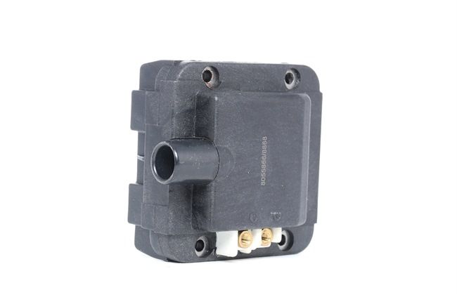 RIDEX 689C0254 Zündspule