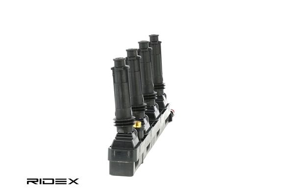 Tennspolen RIDEX 689C0248