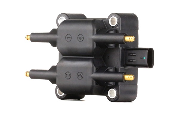 8055875 RIDEX 689C0240 Bobina de inductie DODGE preț
