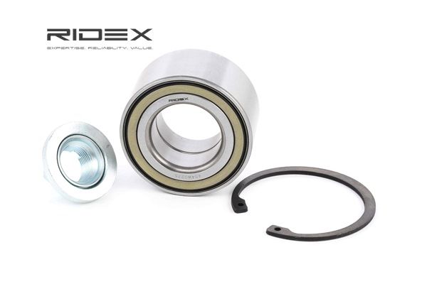 RIDEX 654W0275 Kit cuscinetto ruota