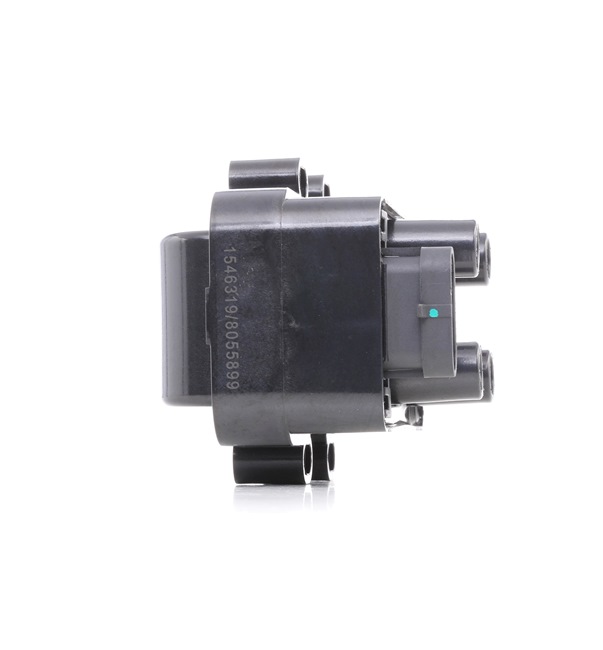 HELLA 5DA 193 175-391 Bobine 12V, 4-polig