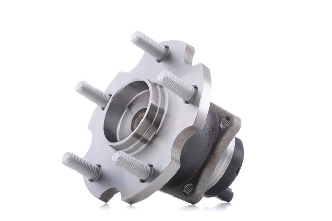 RIDEX 654W0605 Radlagersatz