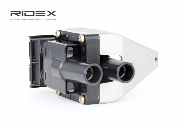 RIDEX 689C0231 Tennspole