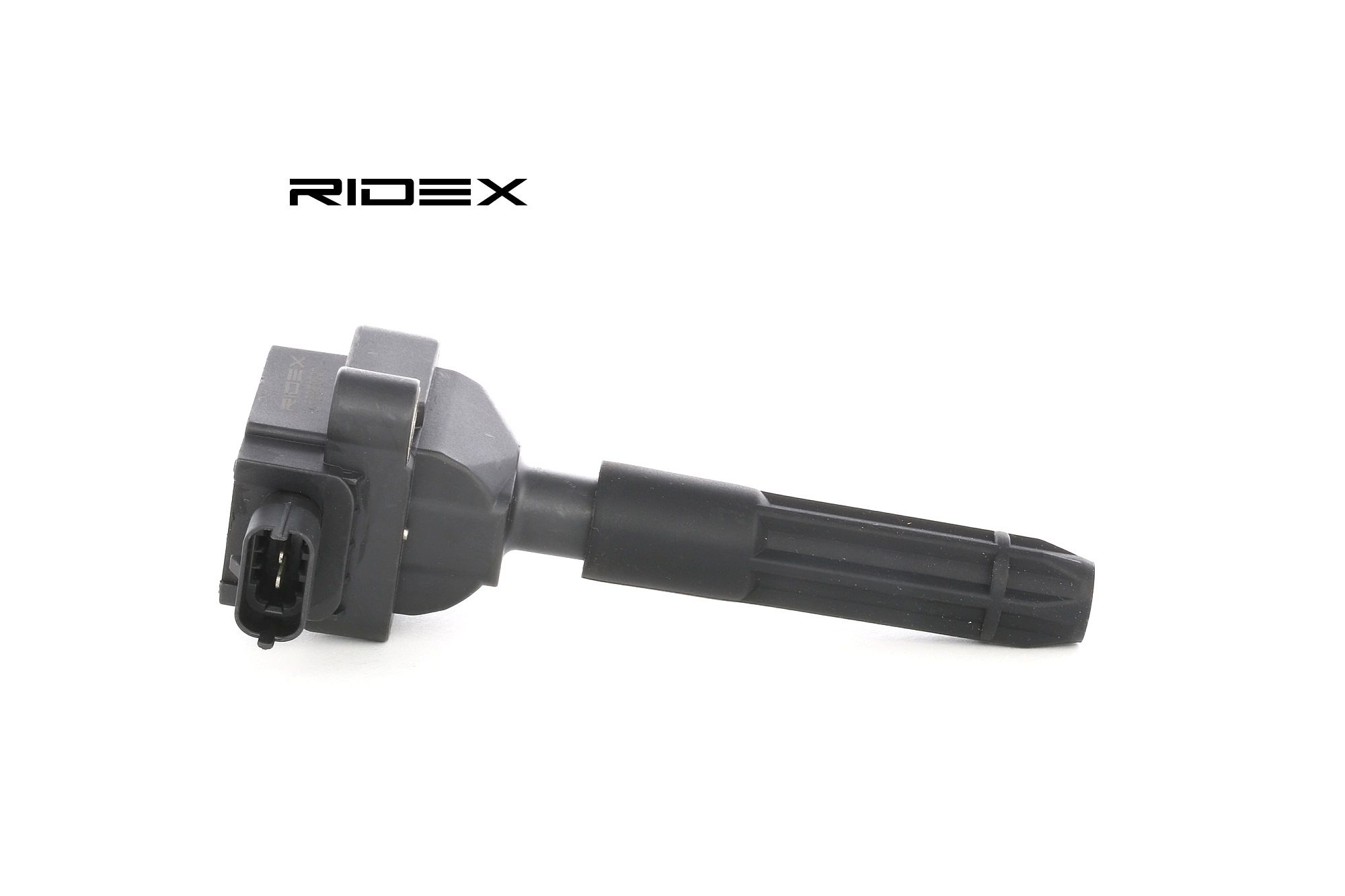 Zündspuleneinheit RIDEX 689C0227 Bewertung