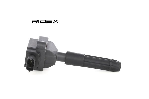 RIDEX 689C0227 Bobina de inductie