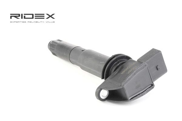 RIDEX 689C0224 Cewka zapłonowa