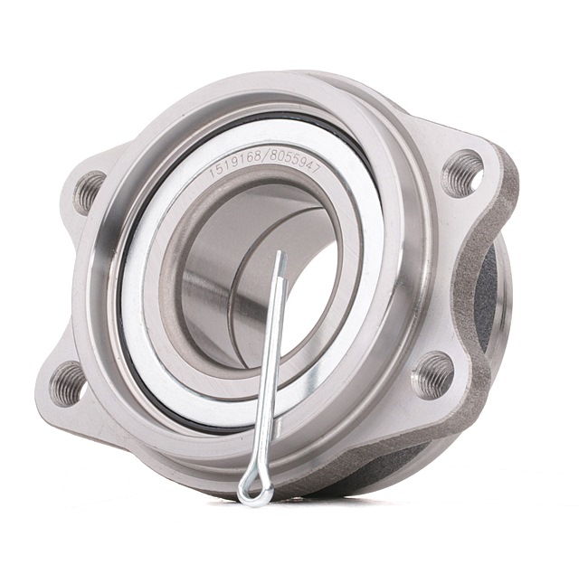 Hjulnav RIDEX 654W0589