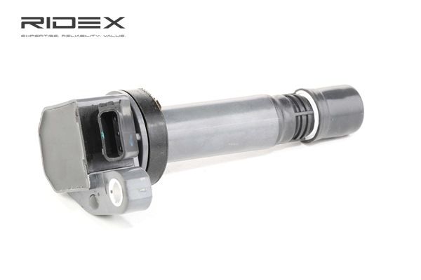 RIDEX 689C0206 Zündspule