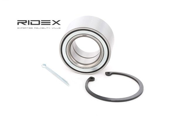 RIDEX 654W0366 Комплект колесен лагер