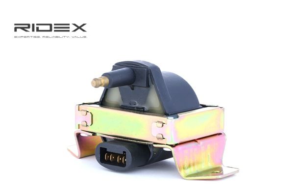 RIDEX 689C0182 Zündspule