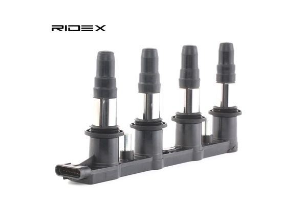 8056004 RIDEX 689C0179 Cewka zapłonowa Chevrolet Cruze J300 cena