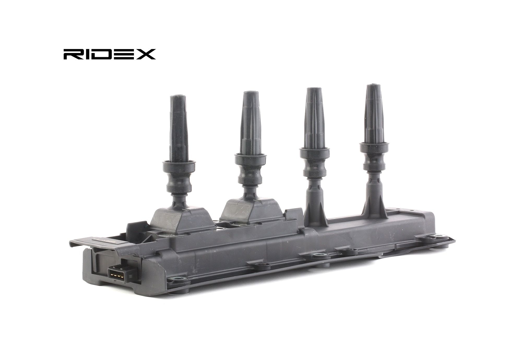 Bobine 9629210680 RIDEX 689C0175 PEUGEOT, CITROЁN, FIAT, ALFA ROMEO, LANCIA