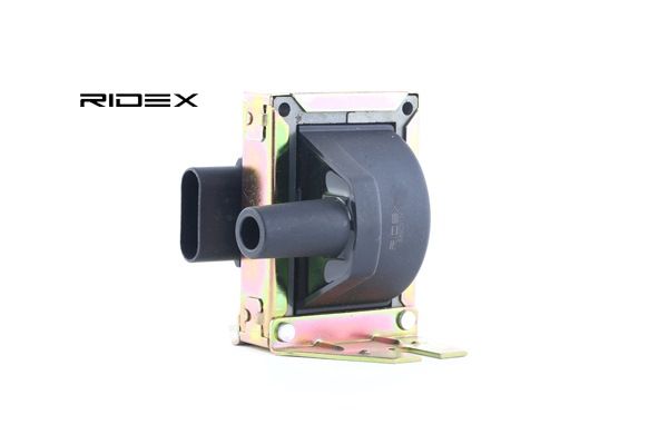 RIDEX 689C0174 Zündspule