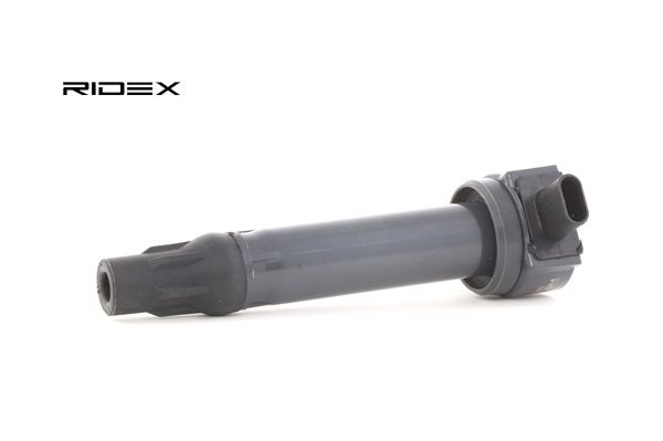 8056015 RIDEX 689C0169 Bobina de inductie DODGE preț