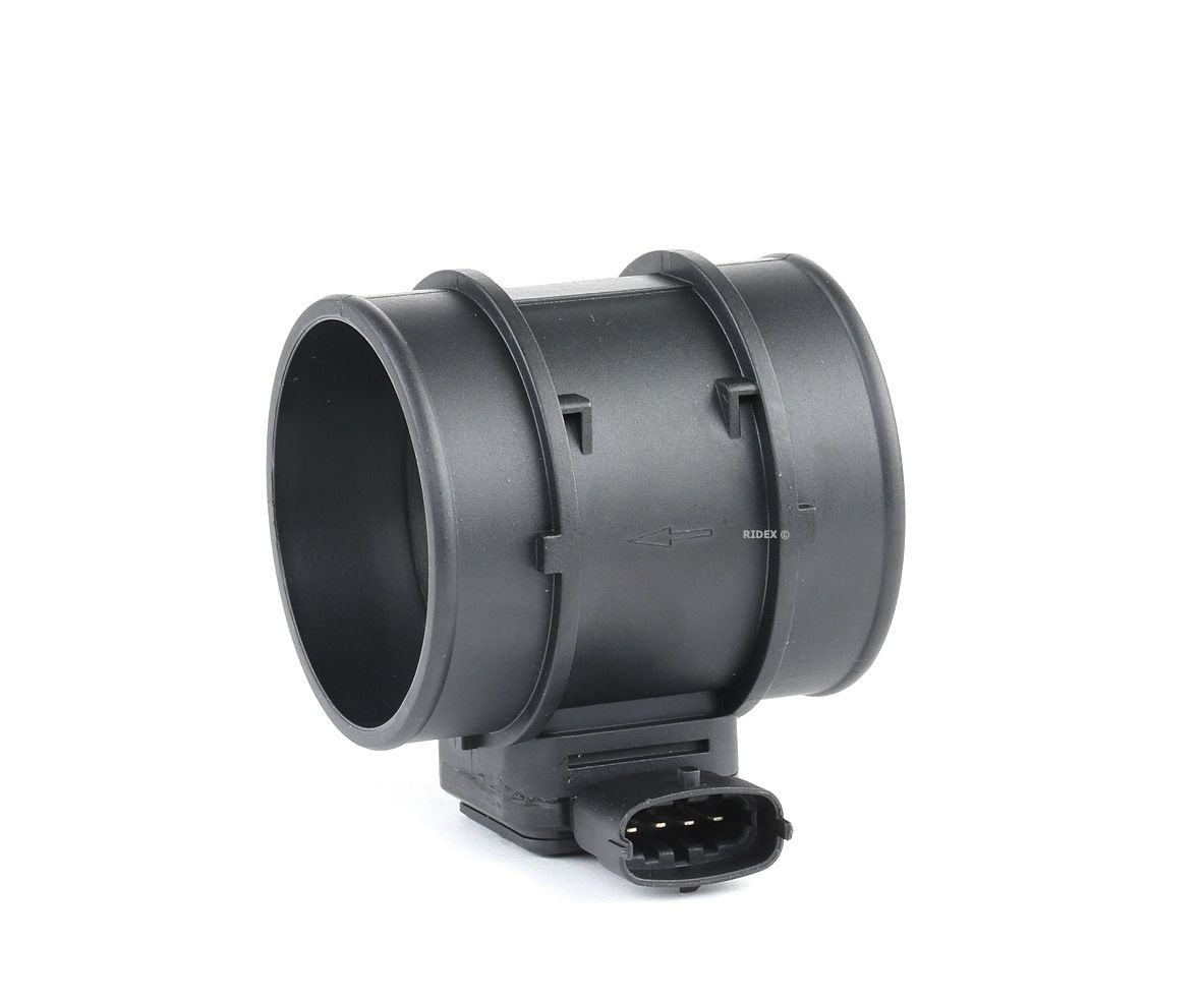 RIDEX 3926A0145 Luftmassenmesser (LMM) Opel Astra Classic Caravan Kosten