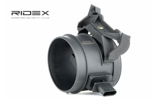 RIDEX 3926A0137 Luftmassenmesser (LMM)