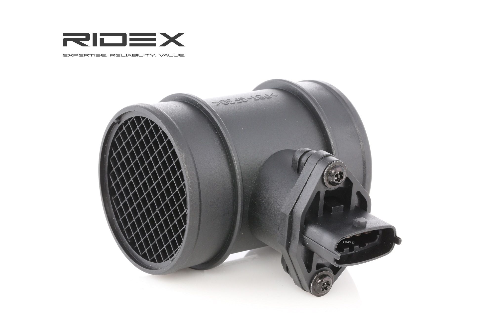 Légmennyiségmérő RIDEX 3926A0096 értékelés