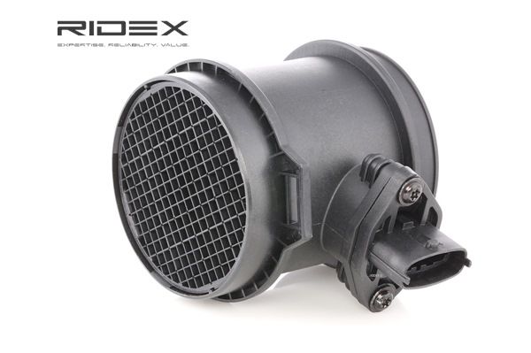 RIDEX 3926A0156 Luftmassenmesser (LMM)