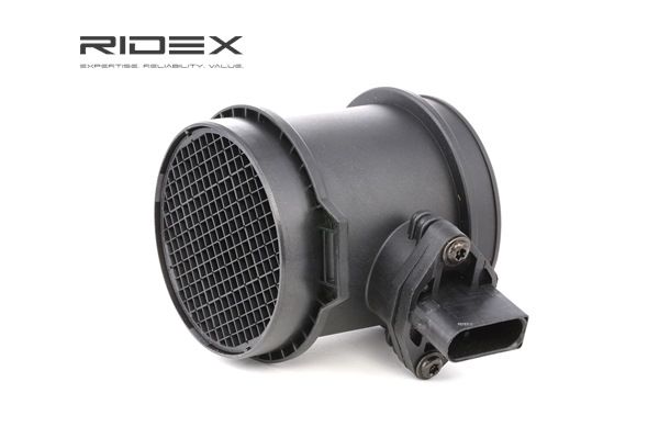 RIDEX 3926A0201 Luftmassenmesser (LMM)