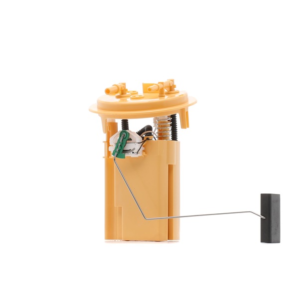 Benzinpumpe RIDEX 1382F0023