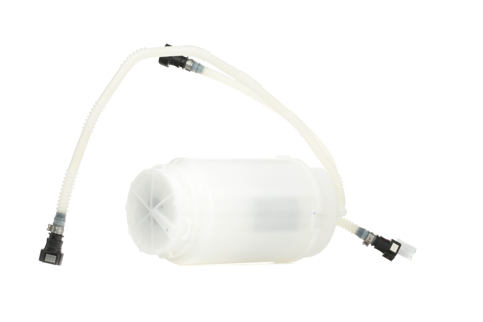 Kraftstoff-Fördereinheit 1382F0036 RIDEX 7L6919087E VW, AUDI, SKODA, SEAT