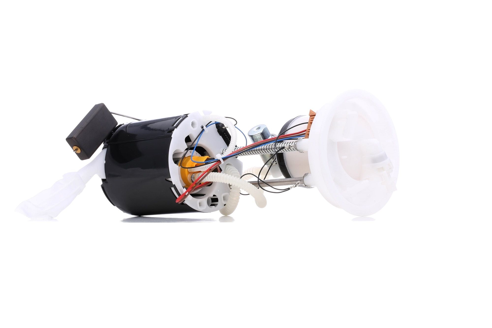 RIDEX 1382F0052 Горивна помпа Ford Mondeo Mk4 цена дизел и бензин