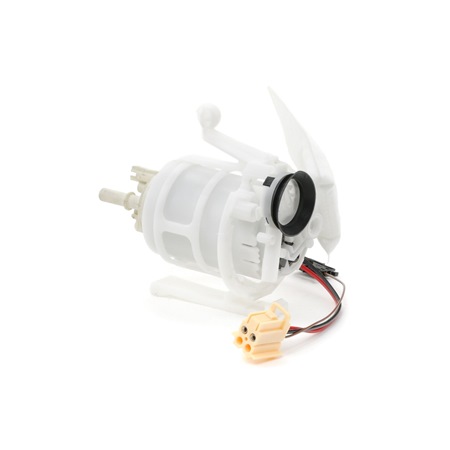 RIDEX 1382F0053 Unité d'injection de carburant