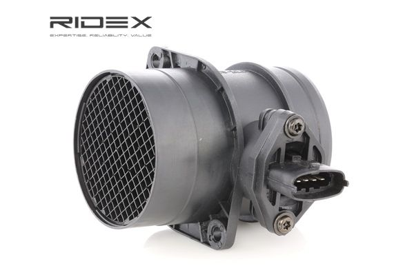 RIDEX 3926A0186 Luftmassenmesser (LMM)