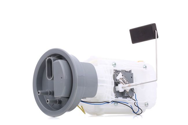 RIDEX 1382F0078 Impianto alimentazione carburante