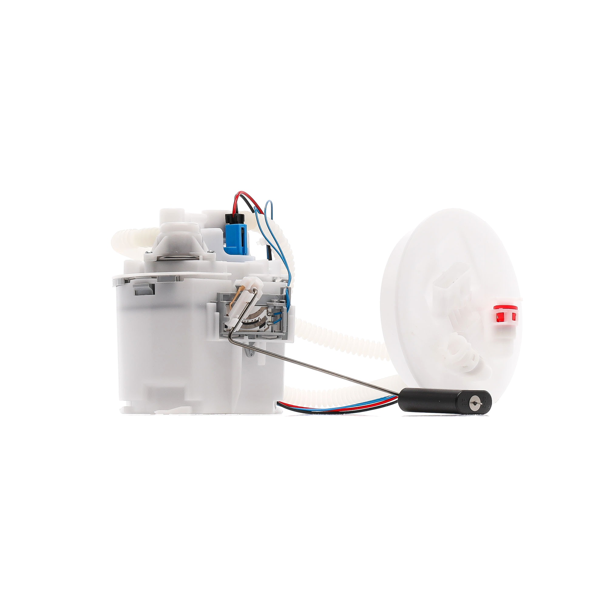 Unité d'injection de carburant 1340163 RIDEX 1382F0091 FORD