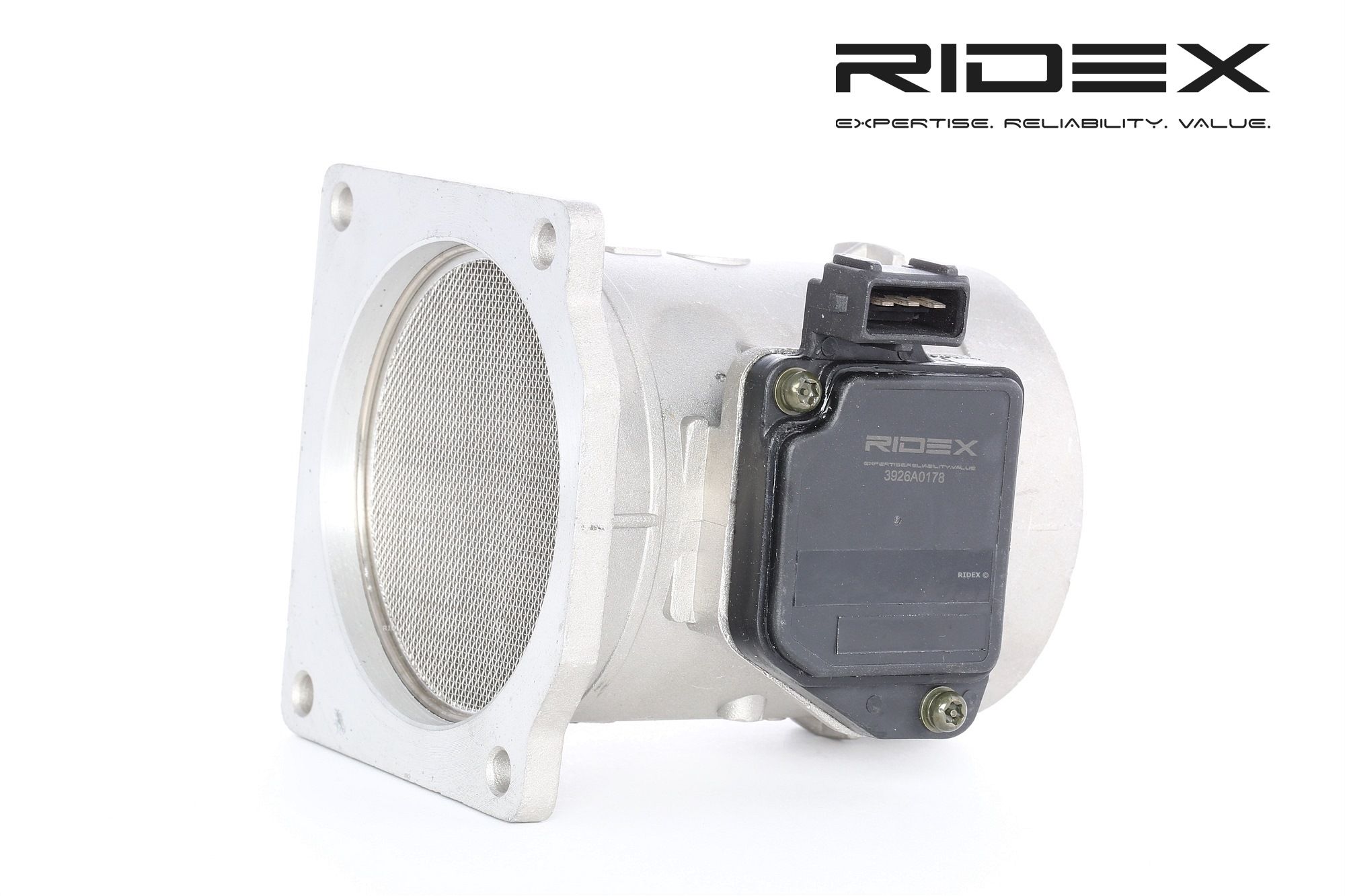 RIDEX 3926A0178 Senzor debit aer Nr. de cuplaje: 3