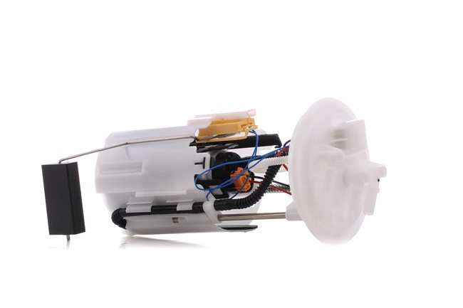 Dieselpumpe RIDEX 1382F0101
