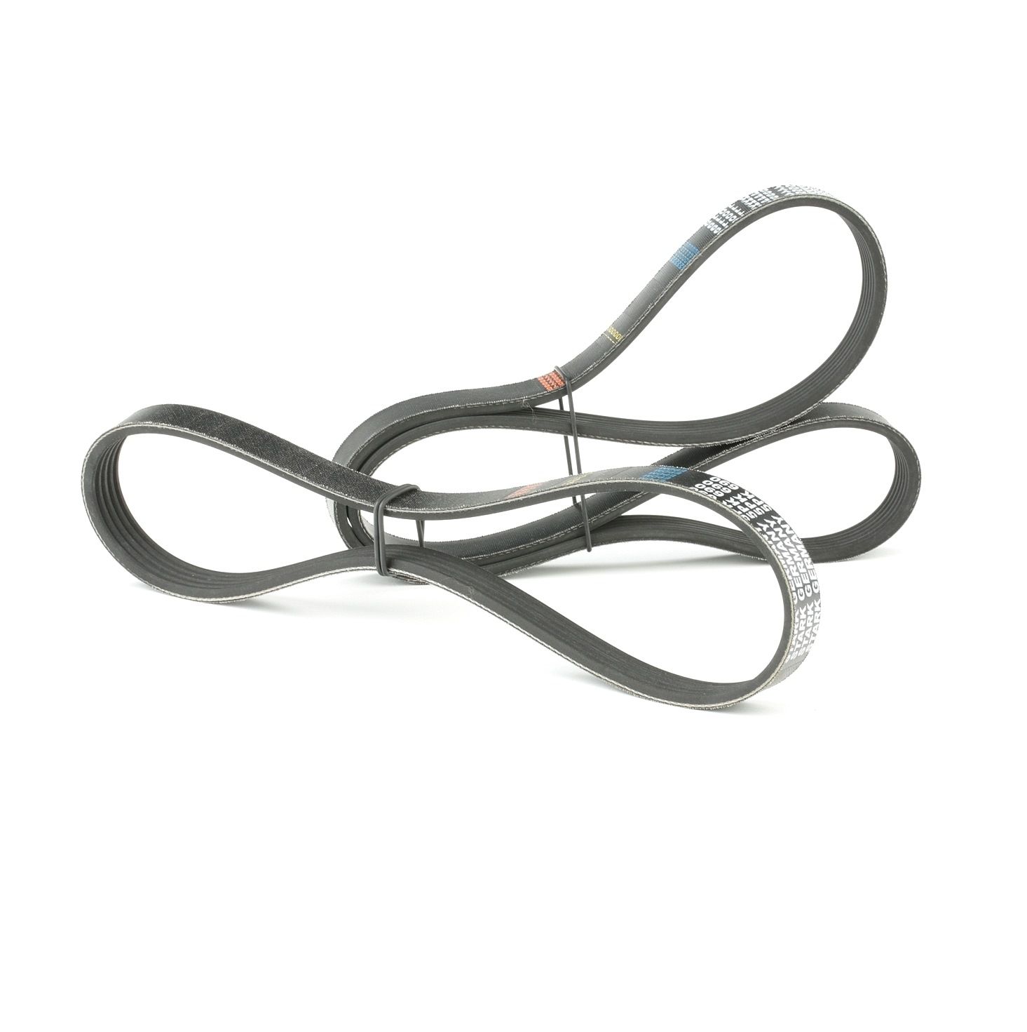 Kit complet courroie d'accessoire STARK SKRBS-1200017 évaluation