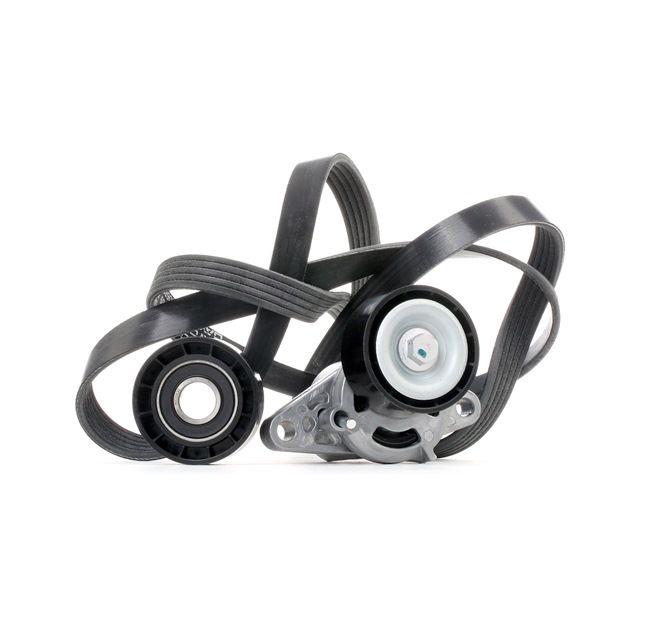 Keilrippenriemensatz SKRBS-1200018 STARK 1192000Q0B NISSAN, INFINITI