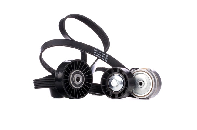 Σετ ιμάντων poly-v STARK SKRBS-1200027