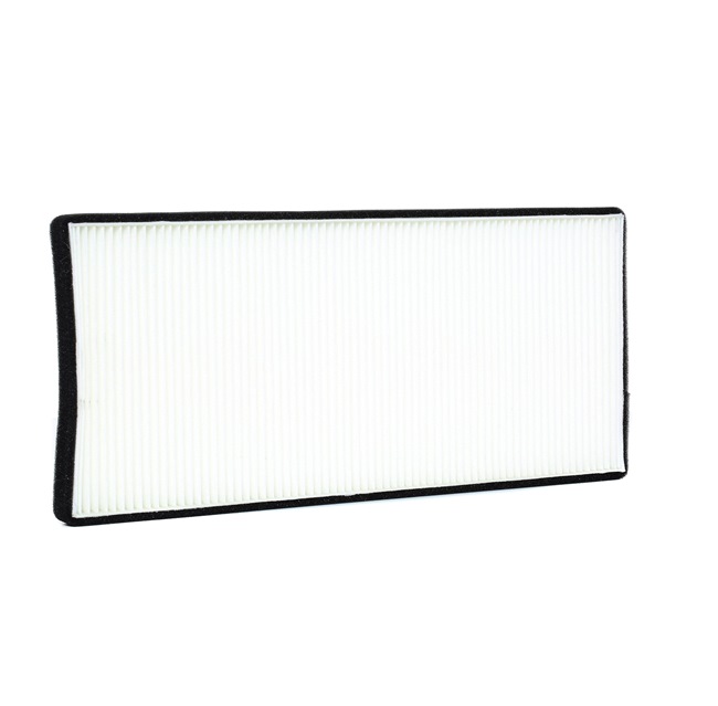 RIDEX 424I0129 Filtr, wentylacja przestrzeni pasażerskiej