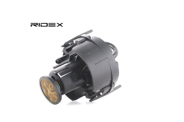 RIDEX 458F0036 Kraftstoffpumpe