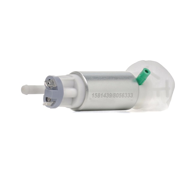 RIDEX 458F0039 Pompa carburante