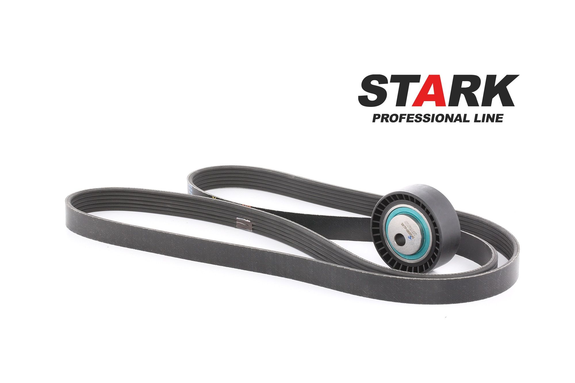 Kit complet courroie d'accessoire STARK SKRBS-1200038 évaluation