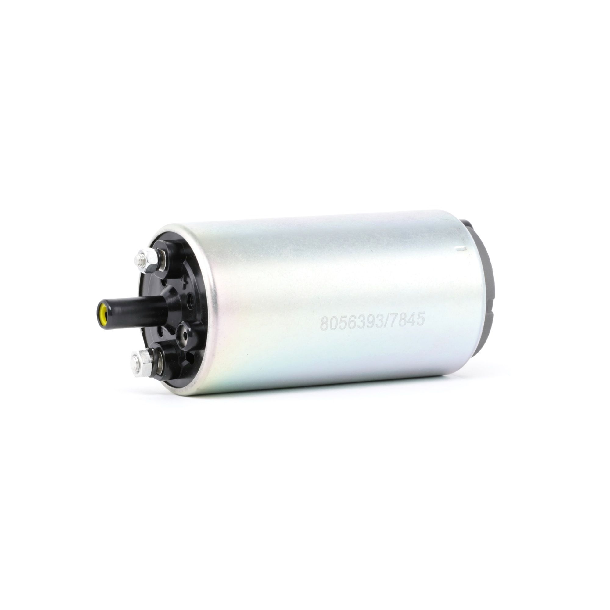 RIDEX 458F0059 Pompe à carburant Ø: 50mm, Longueur: 130mm