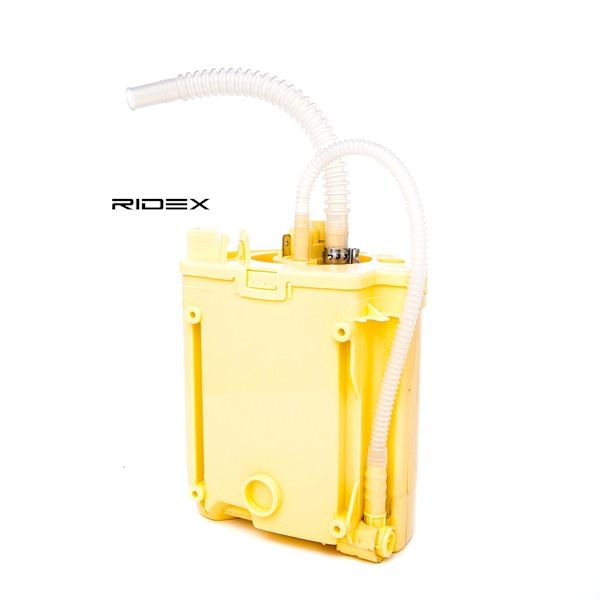 Kraftstoffpumpe 458F0094 RIDEX 3B0919050B VW, AUDI, SKODA, SEAT
