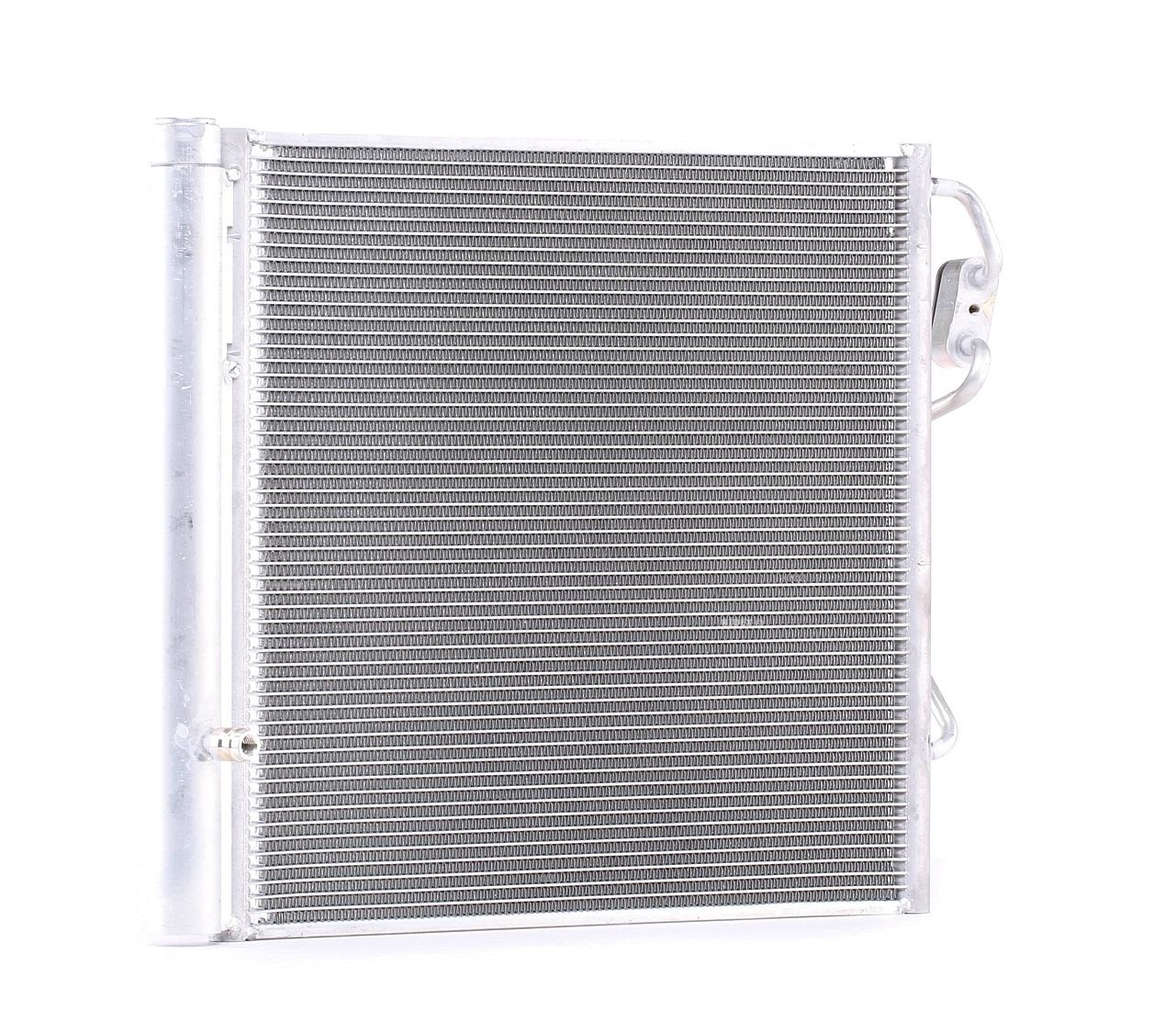 RIDEX 448C0142 Кондензатор Smart Fortwo 450 Купе 0.8 CDI (450.300, 450.301, 450.302, 450.303, 450.306) 41 K.C. дизел 2004