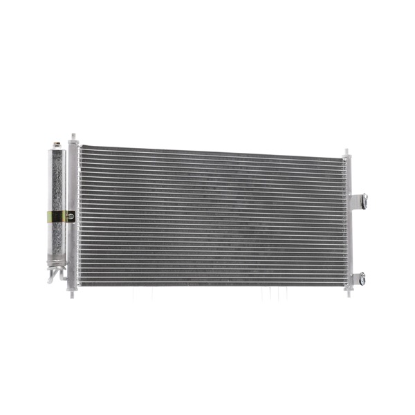 RIDEX 448C0147 Klimakondensator
