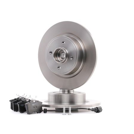8056545 STARK SKBK1090089 Dischi e pastiglie Renault Scénic IV costo anteriori e posteriori