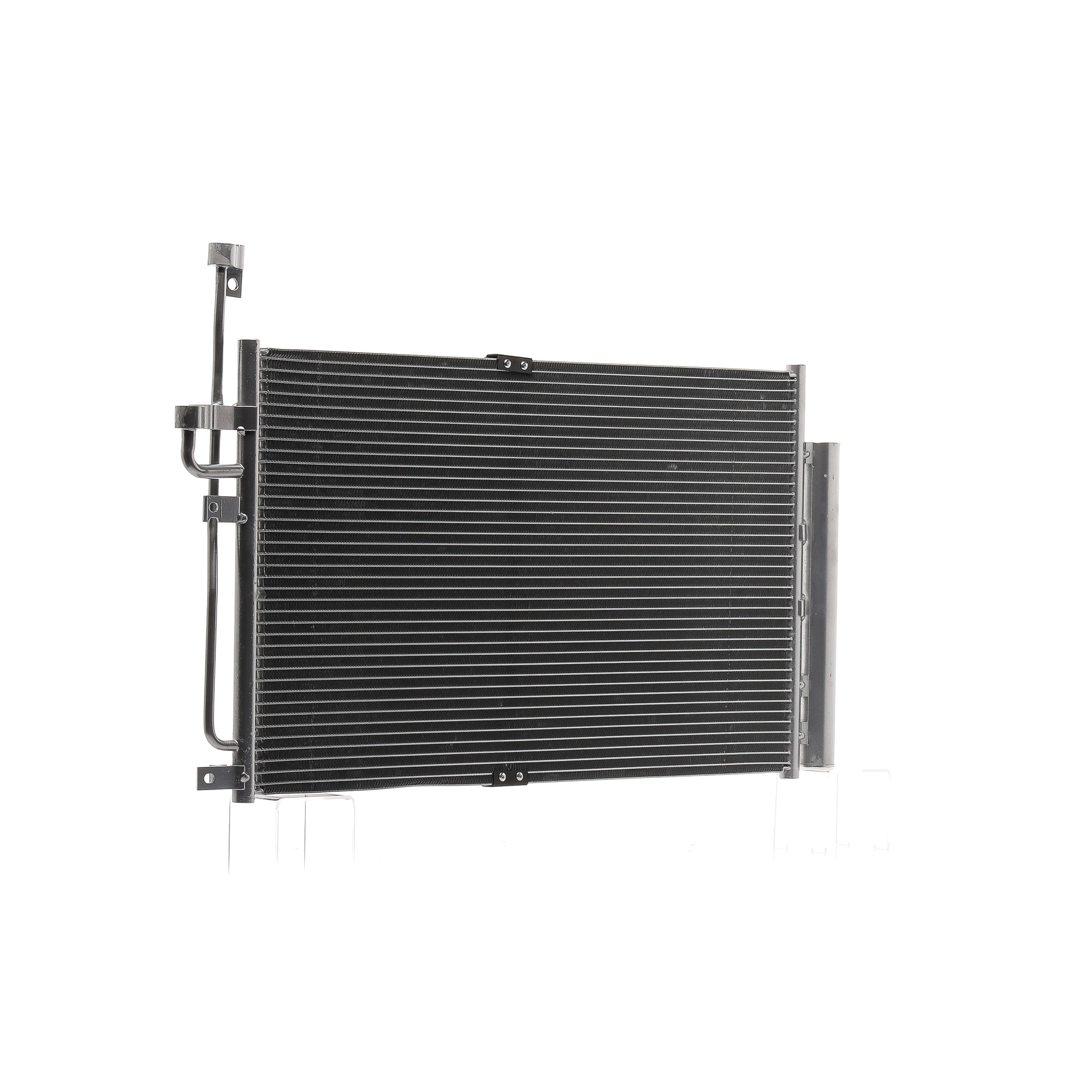 OEN 443260401B Кондензатор, климатизация RIDEX 448C0152