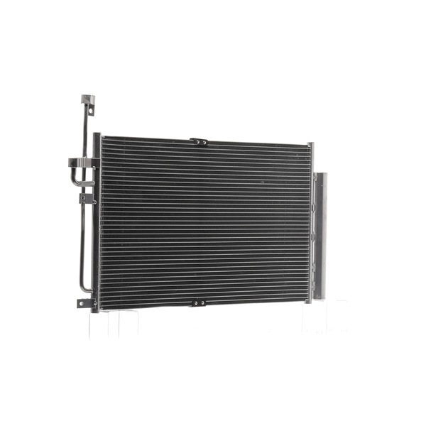 RIDEX 448C0152 Condenseur, climatisation