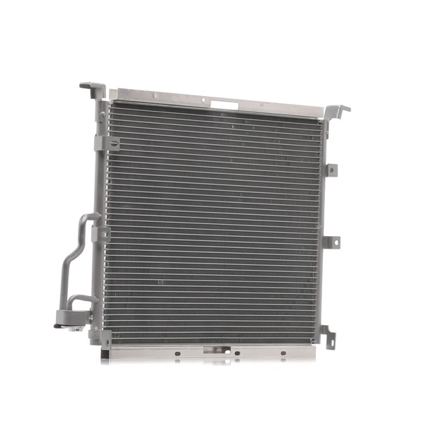 RIDEX 448C0153 Condenseur, climatisation